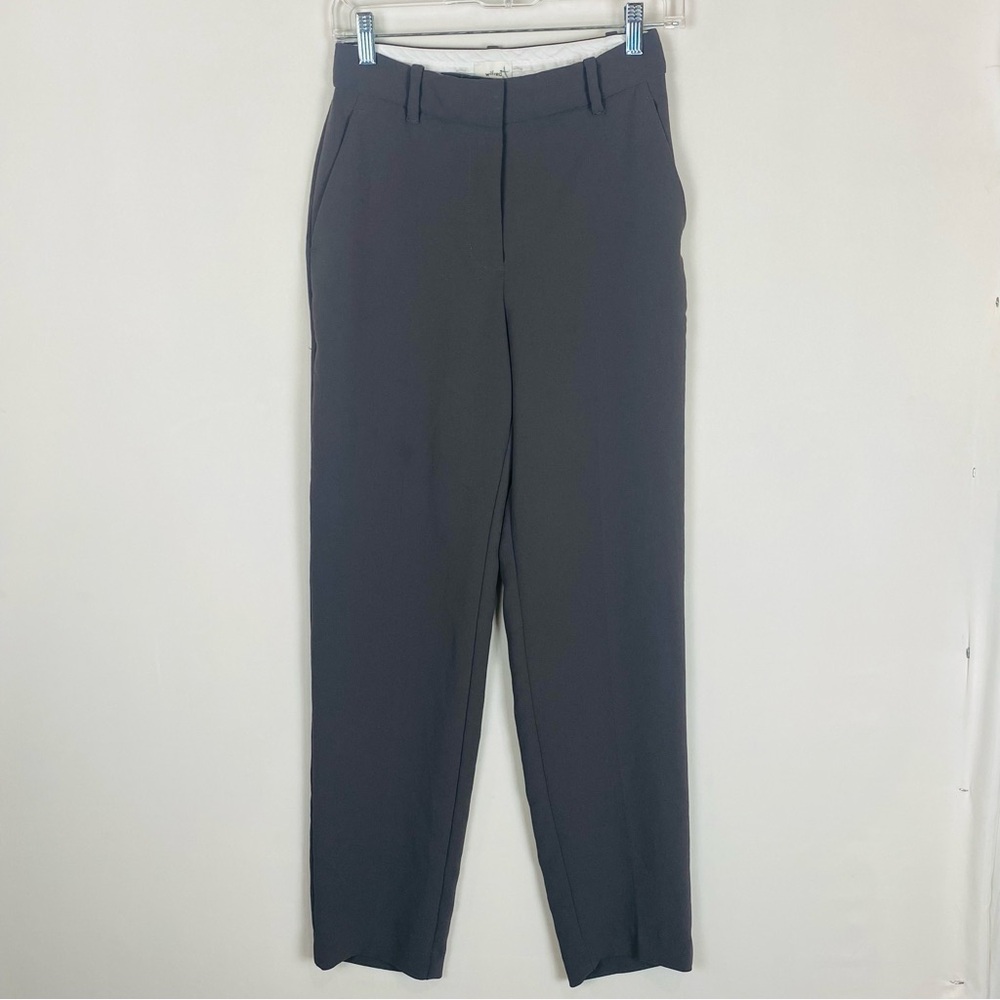 Aritzia Crepette Effortless Pants